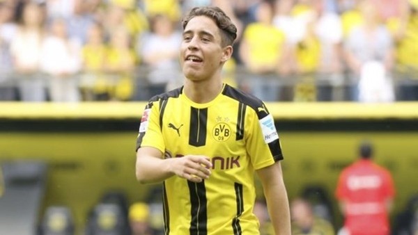 Fatih Demireli, Emre Mor ve Mario Gomez değerlendirmesi