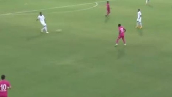 Etoodan gol yağmuru