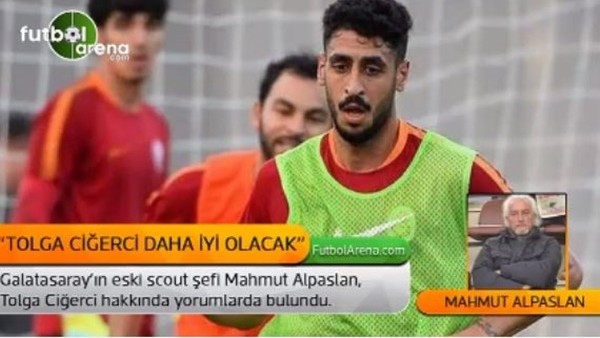 Mahmut Alpaslan: 