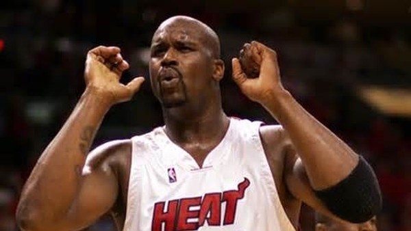 Shaquille O'neal'ın Kariyer Mixtape'i