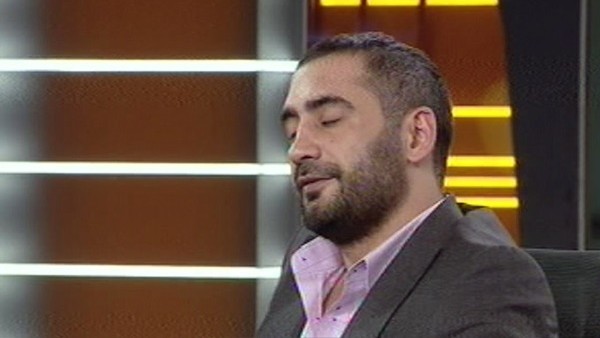 Ümit Karan'dan Robin van Persie yorumu