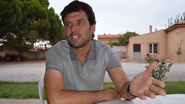 Cihat Arslan: 'FETÖ DAEŞ PKK kim varsa Allah belasını versin'