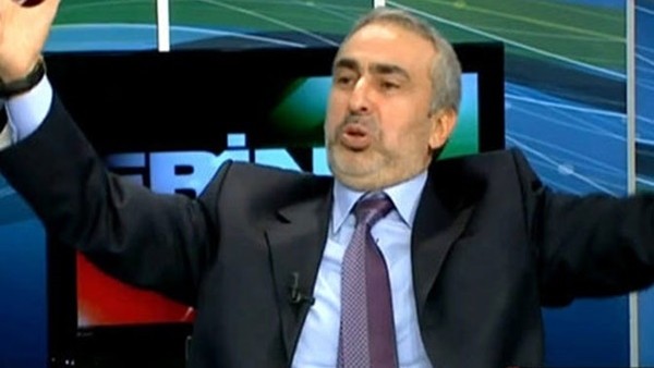 Adnan Aybaba'nın Eren Derdiyok pişmanlığı