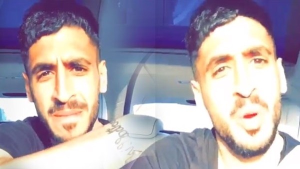 Tolga Ciğerci'nin keyfi yerinde