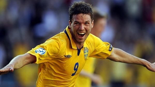 Marcus Berg'den muhteşem aşırtma