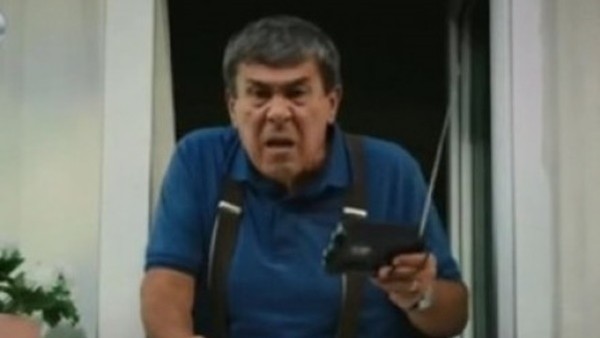 Efsane Metin Oktay hikayesi