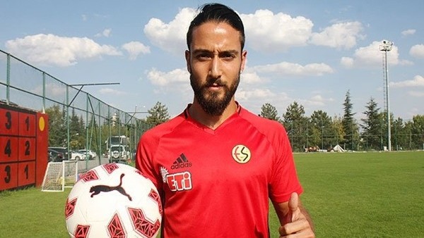 Tarık Çamdal eski günlerine dönmeyi hedefliyor