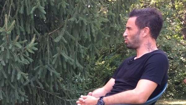 Gökhan Gönül o iddiaları yanıtladı