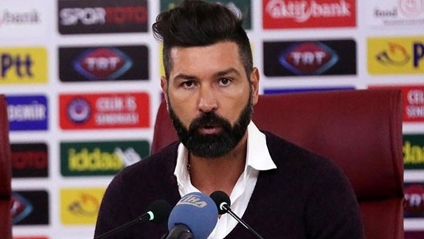 Hakan Kutlu: 'Takım olarak güzel işler yaptık'