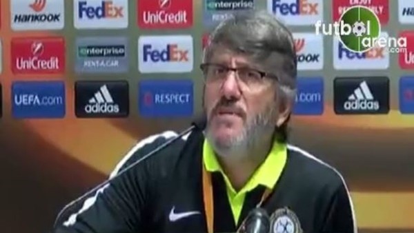 Mustafa Reşit Akçay zaferin sırrını açıkladı