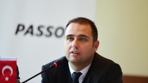 Passolig Genel Müdüründen FLAŞ açıklama!