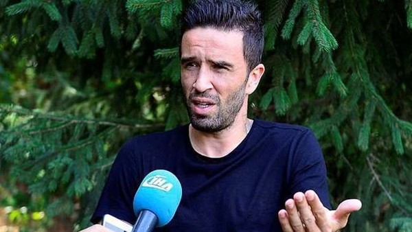 Gökhan Gönülden A Milli Takım açıklaması