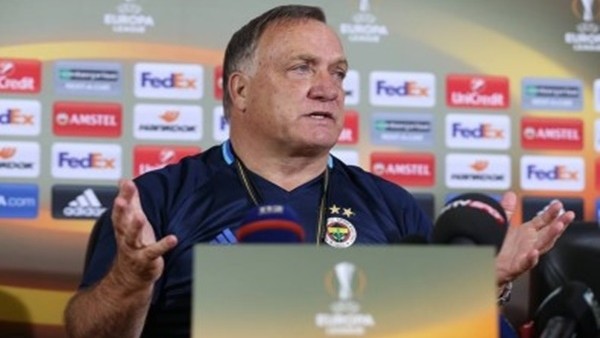 Advocaat, Zorya maçı sonrası açıklamalarda bulundu