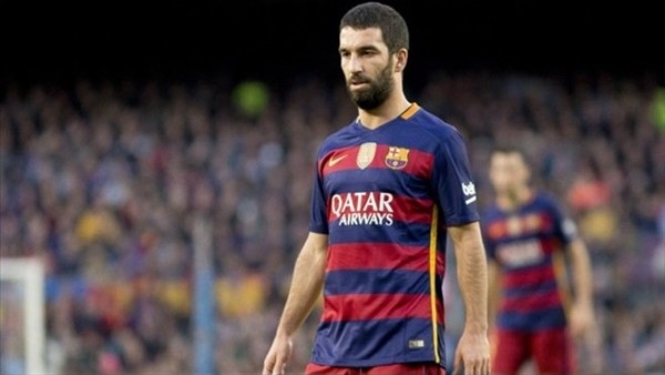 Arda Turan İspanya'da manşetlerde