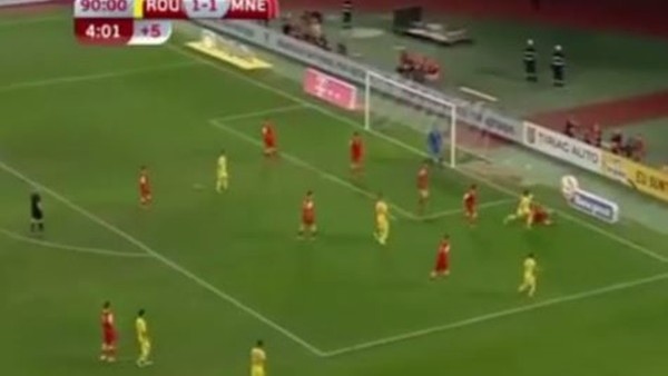 Christoph Daum'a son dakika şoku