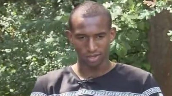 Anderson Talisca: 'Beşiktaşa ben gelmek istedim'