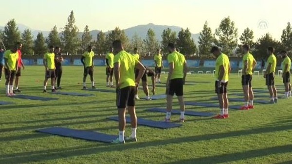 Kayserispor, 42 yıllık özlemi sonlandırmayı hedefliyor 