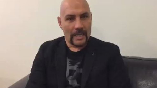 Ömer Çatkıç derbiyi FutbolArena'ya yorumladı