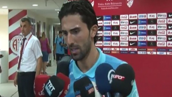 Hasan Ali: 'Emre Mor, Türkiyenin Ronaldosu olur'