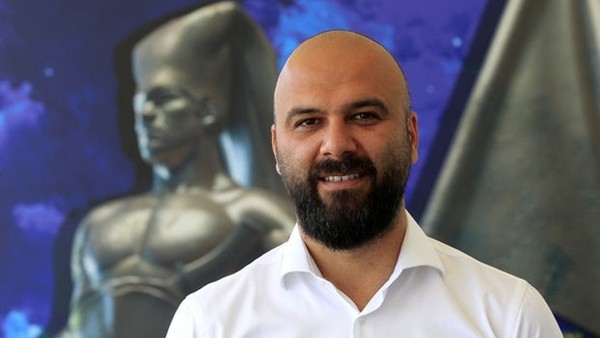 Ender Yurtgüven'den Badou Ndiaye açıklaması