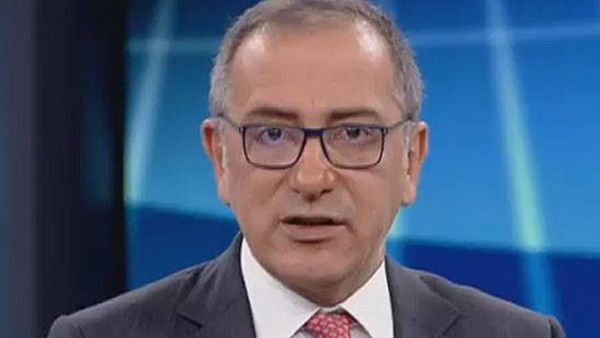 Fatih Altaylı: 'Galatasaraylı taraftarlar Aziz Yıldırım'a tezahürat yapacak'