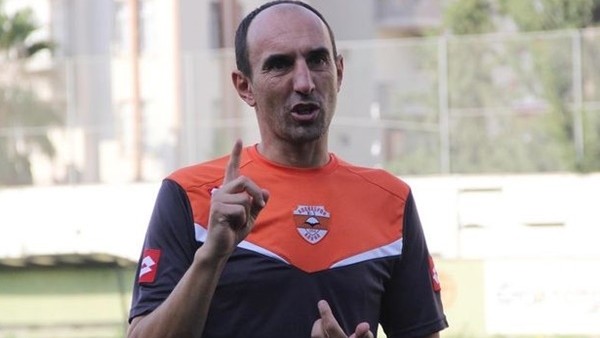 Jurcic: 'İyi oyunumuzu puana çevirmeliyiz'