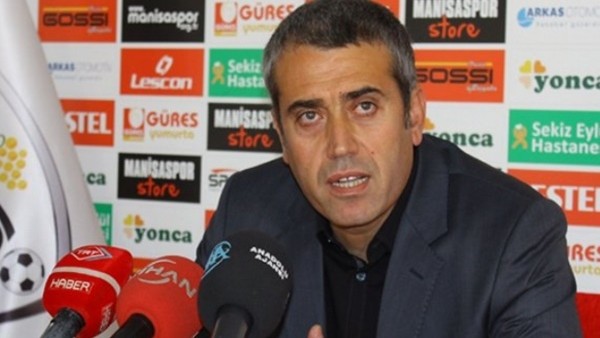 Özdeş: 'Kazanma duygusunu ön plana çıkararak kazanmak istiyoruz'