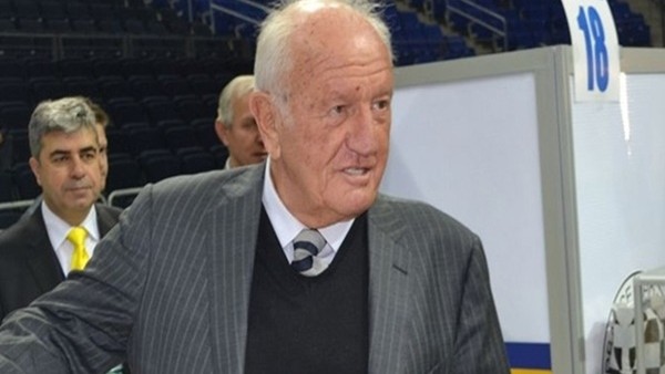 Ali Şen: 'Ben gitmesini bildim, Aziz Yıldırımda gitmesini bilsin'