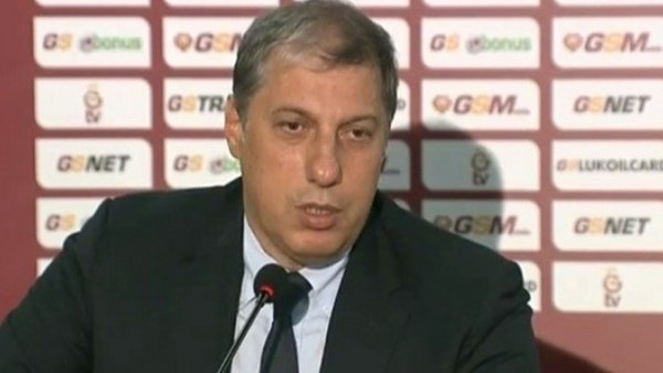 Levent Nazifoğlu: 'Futbolcuların parasının ödenmesi zora girer'