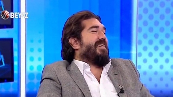 Rasim Ozan'dan Fenerbahçe'ye Toshack trolü