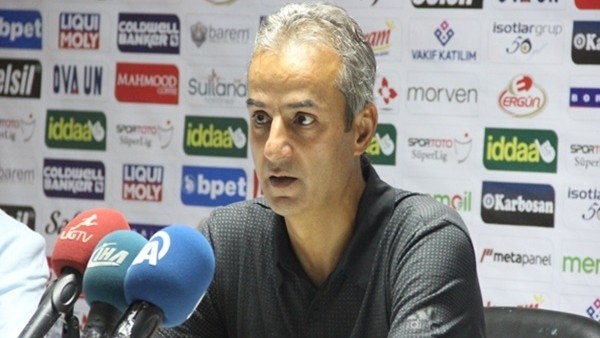 İsmail Kartal: 'Haklı bir galibiyet elde ettik'