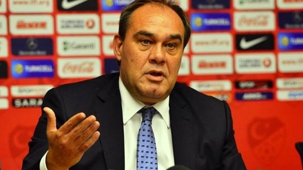 Yıldırım Demirören: 'Yayın ihalesi için 6 tane teklif var'