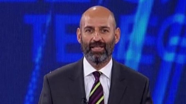 Serhat Ulueren: 'Başıma bir şey gelirse sorumlusu Aziz Yıldırım'