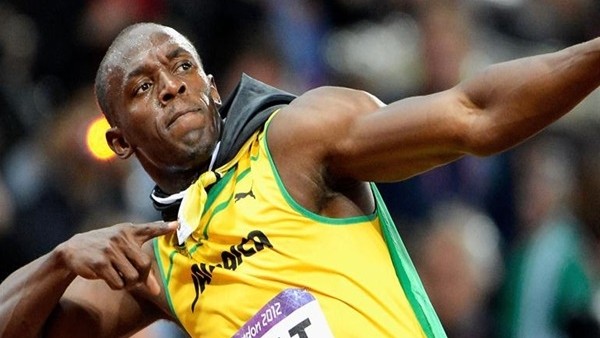 Usain Bolt belgeseli geliyor!