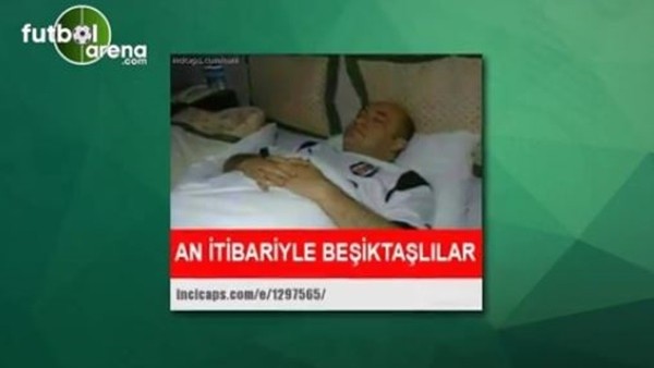 Fenerbahçe - Kardemir Karabükspor capsleri