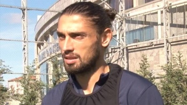 Mehmet Batdal: 'Gol sayısının artmasıyla daha da iyi olacağım'