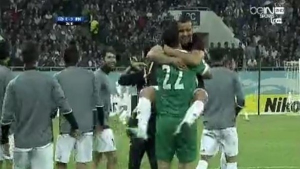 İran, Özbekistan'a tek attı