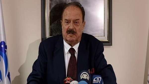 İlhan Cavcav: 'Sahamızda mağlubiyet acı bir şey'