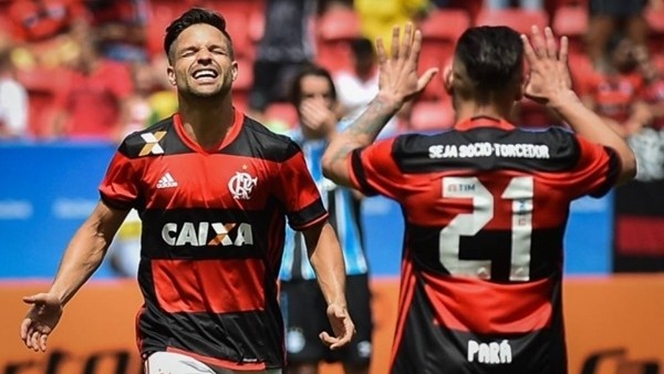 Diego Ribas'ın asisti yetmedi