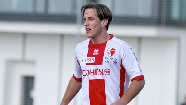 Reto Ziegler gollere devam ediyor