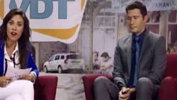 Şükran Ovalı'dan Fenerbahçe taraftarını kızdıran sahne