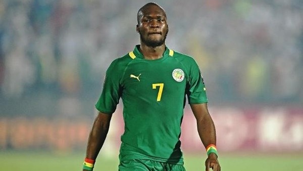 Sow attı, Senegal kazandı