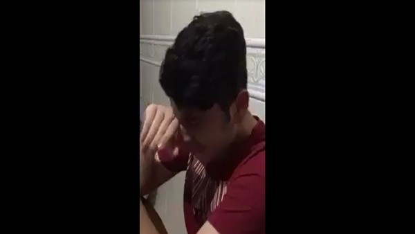 Bir Trabzonspor taraftarının isyanı