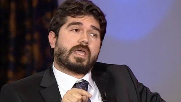 Rasim Ozan, MİT dosyası iddiasına cevap verdi