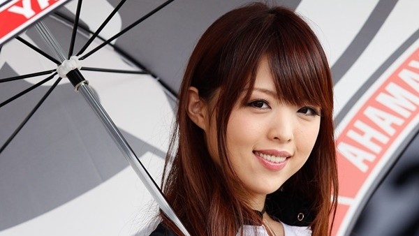 Japonya'da padok bir başka