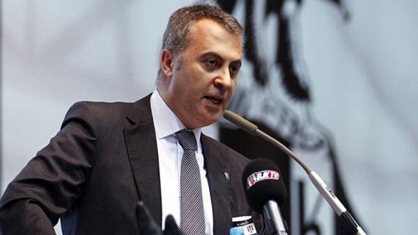 Fikret Orman, Gomez sorusuna yanıt verdi