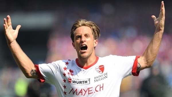 Reto Ziegler gollerine devam ediyor!