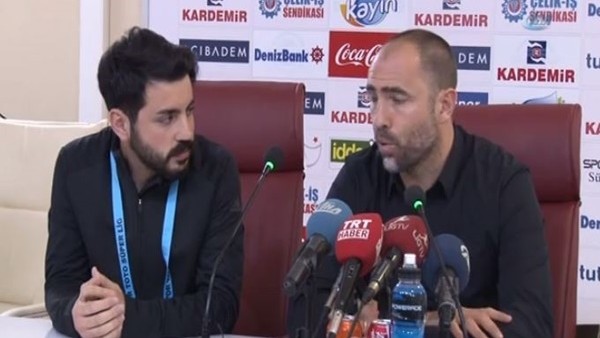 Tudor: 'Galibiyeti hak etmedik'