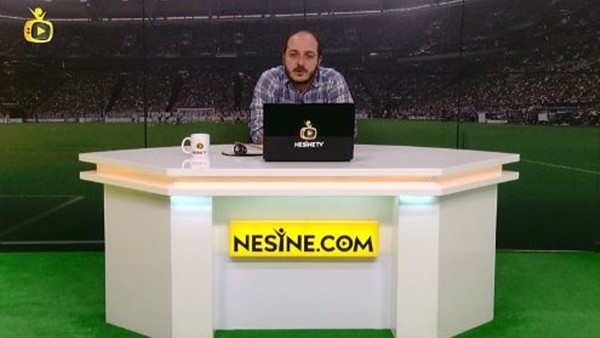 İddaa tahminleri (27 Ekim 2016)