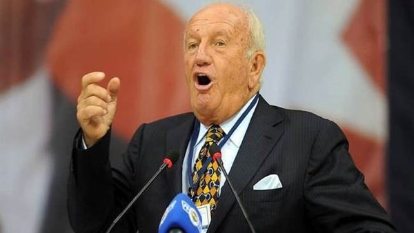 Ali Şen'den Ali Koç yorumu!